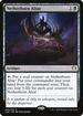 Netherborn Altar (C20-045) - Commander 2020