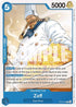 Zeff (ST12-013) - Starter Deck 12: Zoro and Sanji