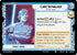 Luke Skywalker - Faithful Friend (002/002) - Prerelease Promos