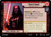 Darth Vader - Dark Lord of the Sith (001/002) - Prerelease Promos