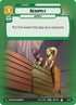 Resupply (12/20) - Spark of Rebellion Weekly Play Promos Foil