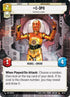 C-3PO - Protocol Droid (Hyperspace) (09/20) - Spark of Rebellion Weekly Play Promos