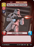 Death Star Stormtrooper (13/20) - Spark of Rebellion Weekly Play Promos Foil