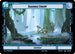 Dagobah Swamp // Experience (21 // T01) - Spark of Rebellion