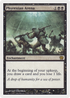Phyrexian Arena (9ED-152) - 9th Edition