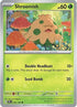 Shroomish 006  SV05 Temporal Forces - Common