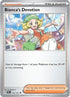 Bianca's Devotion (142/162) [Temporal Forces] - Uncommon