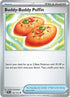 Buddy-Buddy Poffin (144) Reverse Holofoil [Temporal Forces] - Uncommon