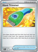 Hand Trimmer (150) Reverse Holofoil [Temporal Forces] - Uncommon
