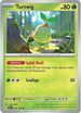 Turtwig 010  SV05 Temporal Forces - Common