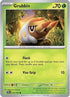 Grubbin (018) [Temporal Forces] - Common