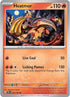 Heatmor (031) Reverse Holofoil [Temporal Forces] - Common