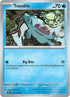 Totodile 039  SV05 Temporal Forces - Common