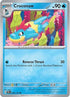 Croconaw (040) [Temporal Forces] - Common