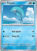 Finizen (048) Reverse Holofoil [Temporal Forces] - Common