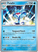 Palafin 049  SV05 Temporal Forces - Uncommon