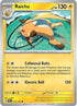 Raichu 052  - Reverse Holofoil SV05 Temporal Forces - Common