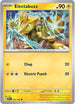 Electabuzz (053) [Temporal Forces] - Common