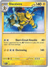 Electivire (054) [Temporal Forces] - Uncommon