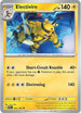 Electivire (054) [Temporal Forces] - Uncommon