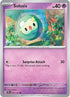 Solosis 070  - Reverse Holofoil SV05 Temporal Forces - Common