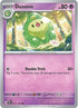 Duosion (071) Reverse Holofoil [Temporal Forces] - Common