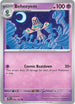 Beheeyem (074) [Temporal Forces] - Uncommon