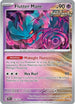 Flutter Mane (078) Holofoil [Temporal Forces] - Rare