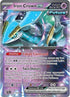 Iron Crown ex (081/162) Holofoil [Temporal Forces] - Double Rare