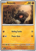 Rolycoly 093  SV05 Temporal Forces - Common