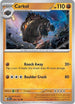 Carkol (094) Reverse Holofoil [Temporal Forces] - Common