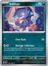 Sableye 107  - Reverse Holofoil SV05 Temporal Forces - Uncommon
