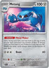 Metang (114) Reverse Holofoil [Temporal Forces] - Common