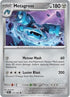 Metagross (115/162) Reverse Holofoil [Temporal Forces] - Uncommon