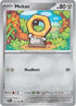 Meltan (116/162) Reverse Holofoil [Temporal Forces] - Common