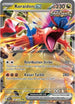 Koraidon ex (120) Holofoil [Temporal Forces] - Double Rare