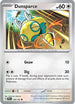 Dunsparce (128) Reverse Holofoil [Temporal Forces] - Common