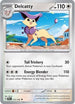 Delcatty (131) [Temporal Forces] - Uncommon