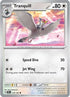 Tranquill 134  SV05 Temporal Forces - Common