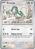 Drampa (138/162) Reverse Holofoil [Temporal Forces] - Rare