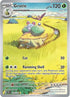 Grotle (164/162) Holofoil [Temporal Forces] - Illustration Rare
