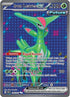 Iron Leaves ex 186/162  - Holofoil SV05 Temporal Forces - Ultra Rare