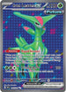 Iron Leaves ex 186/162  - Holofoil SV05 Temporal Forces - Ultra Rare