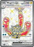 Wugtrio ex 190/162  - Holofoil SV05 Temporal Forces - Ultra Rare