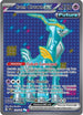 Iron Crown ex (191/162) Holofoil [Temporal Forces] - Ultra Rare