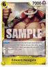 Edward.Newgate (ST13-004) - Ultra Deck: The Three Brothers Foil