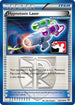 Hypnotoxic Laser (Team Plasma) (123) Holofoil [League & Championship Cards] - Uncommon