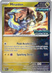 Miraidon (Prerelease) 092  - Holofoil SV Scarlet & Violet Promo Cards - Promo
