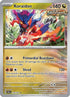 Koraidon (119/162) [Deck Exclusives] - Rare