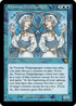 Vesuvan Doppelganger (ME1-054) - Masters Edition